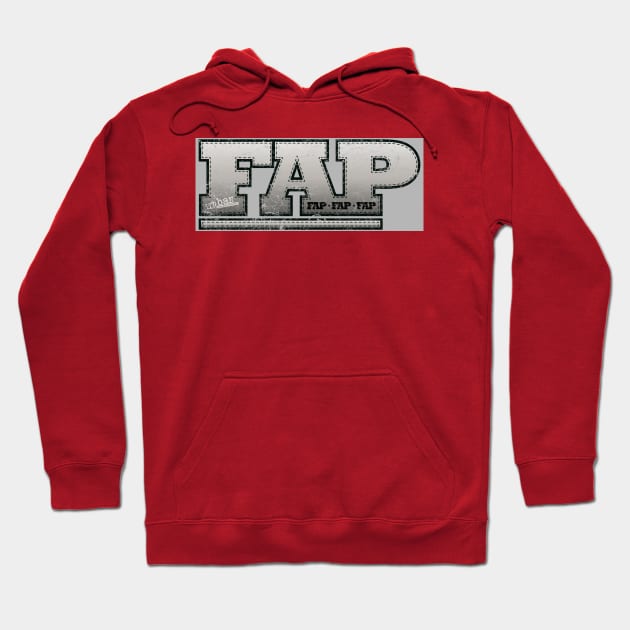 Urban Dictionary: FAP Hoodie by BeanePod